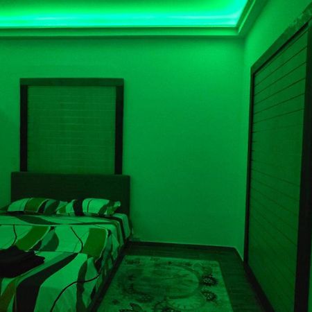 Casa Maria Apartment Fagaras Luaran gambar