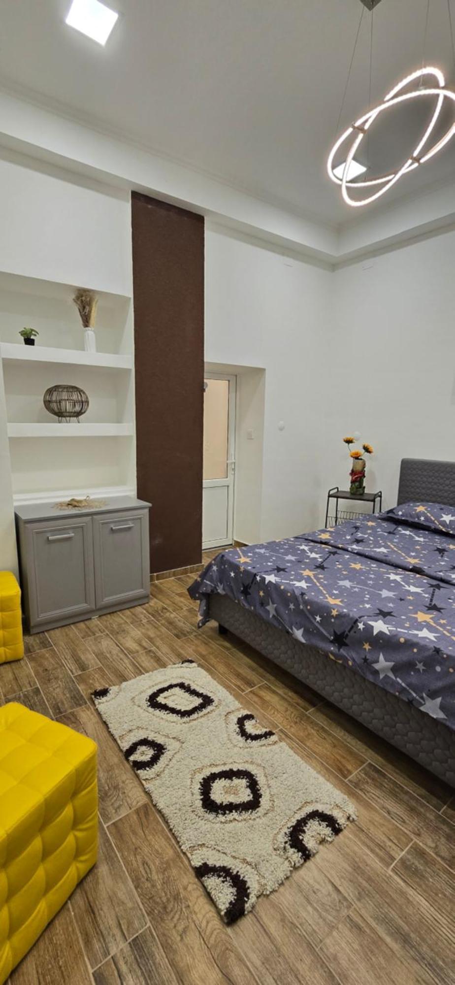 Casa Maria Apartment Fagaras Luaran gambar