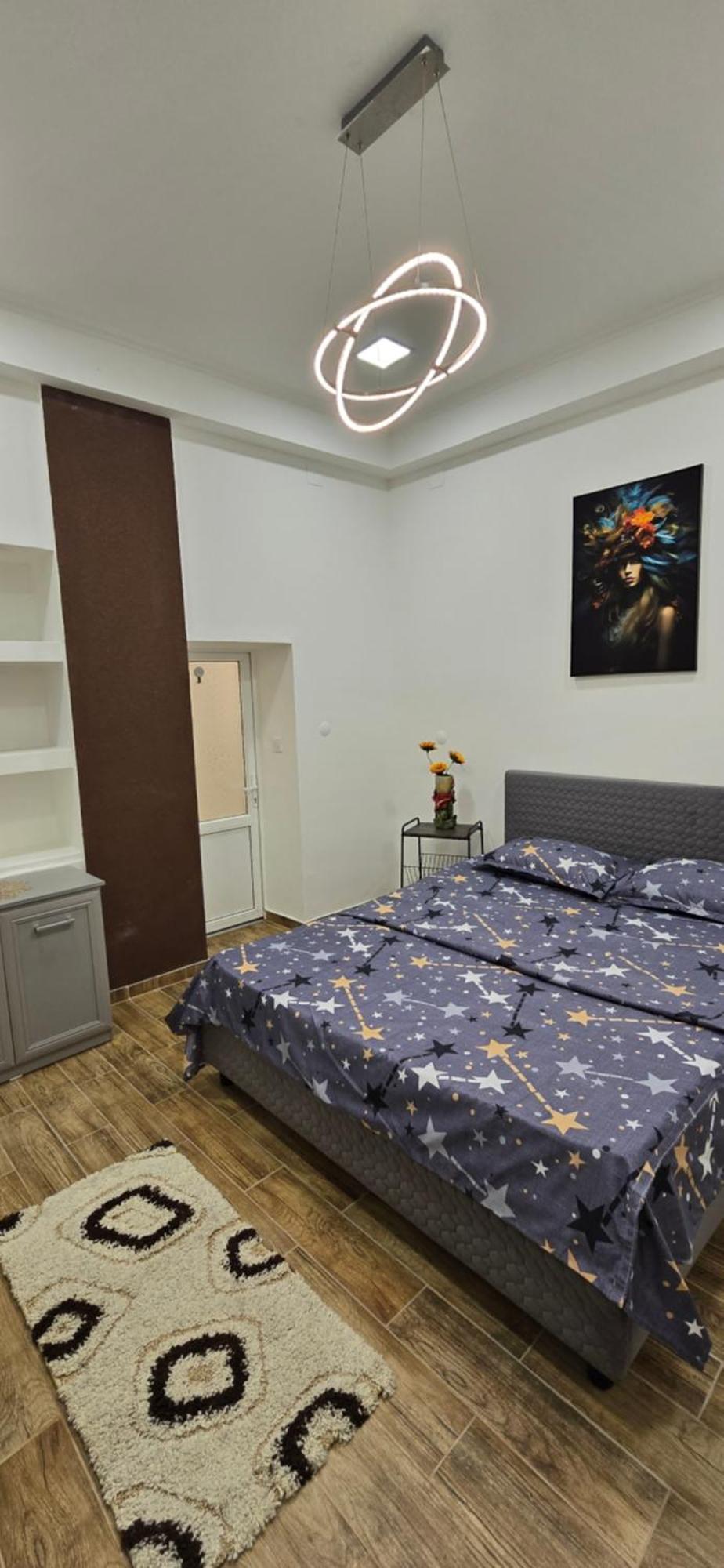 Casa Maria Apartment Fagaras Luaran gambar
