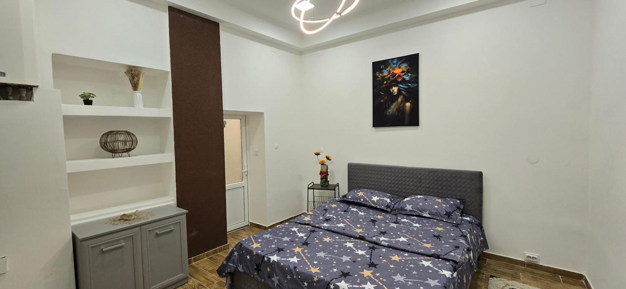 Casa Maria Apartment Fagaras Luaran gambar