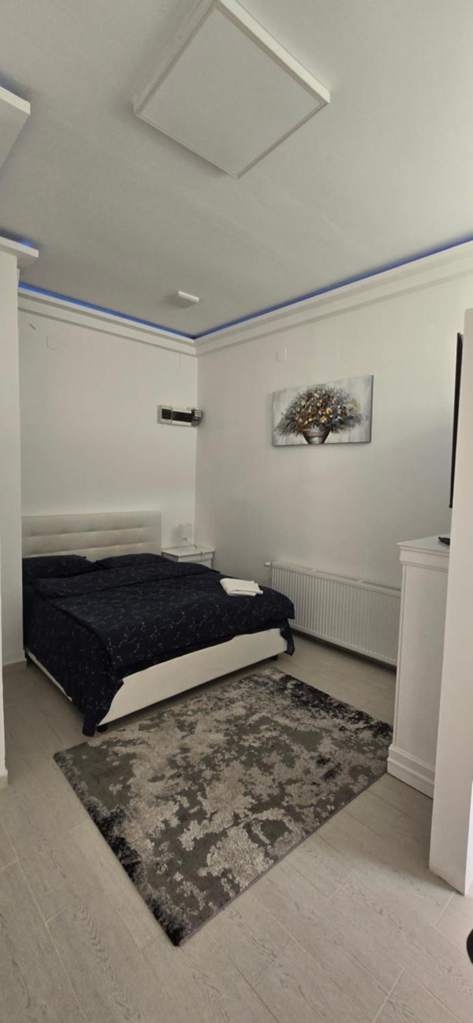 Casa Maria Apartment Fagaras Luaran gambar