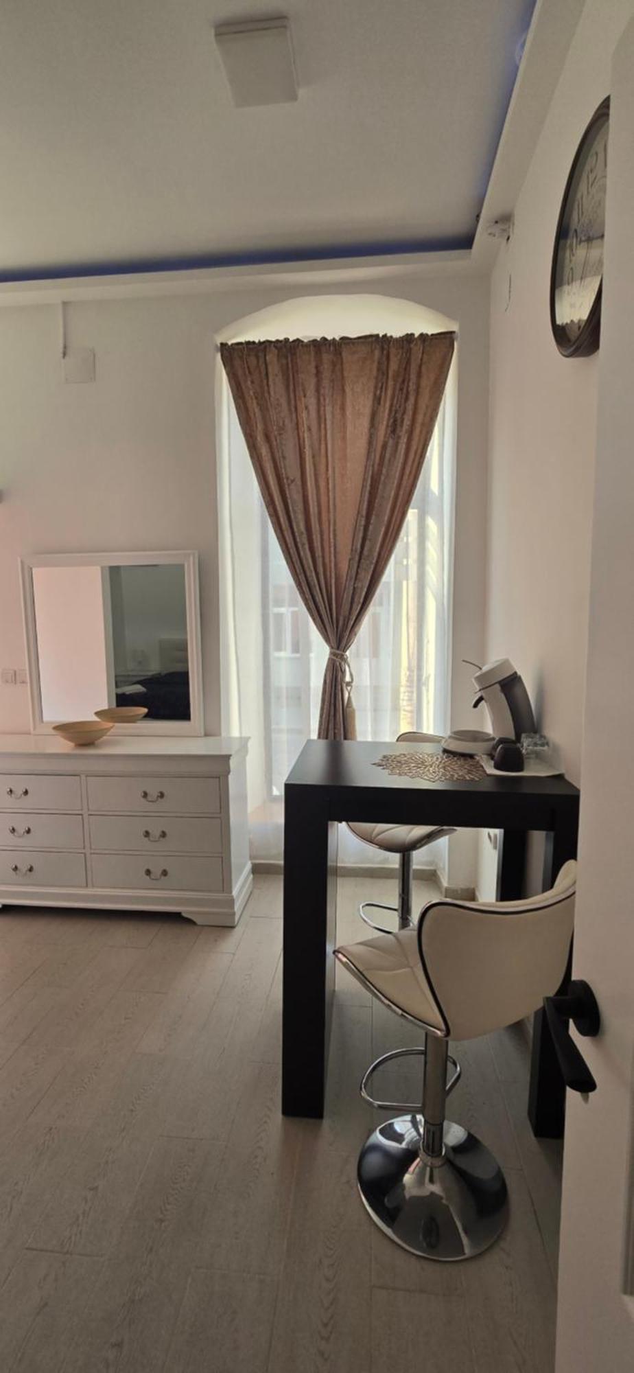 Casa Maria Apartment Fagaras Luaran gambar
